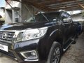 2018 Nissan Navara 2.5 4x4 manual FOR SALE-7