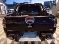 Mitsubishi Strada 2009 FOR SALE-7