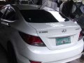 Hyundai Accent 2011 for sale-4