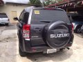 2017 Suzuki Grand Vitara for sale-1