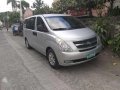 2009 Hyundai Grand Starex automatic FOR SALE-2