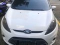 Ford Fiesta HB 2011 FOR SALE-1