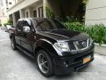 Nissan Frontier Navara 2011 for sale-1