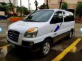 Hyundai Starex 2007 (Tried and tested) FOR SALE-7