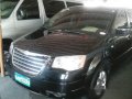 Chrysler Town and Country 2008 for sale-2