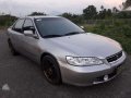 Honda Accord model 2000 - Rush sale-2