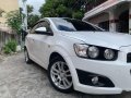 2013 Chevrolet Sonic for sale-7