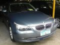 BMW 525d 2010 for sale-3