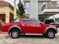 2012 Mitsubishi Strada FOR SALE-7