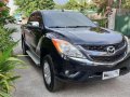 2016 MAZDA BT50 Automatic Transmission-1