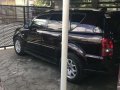 2008 Ssangyong Rexton FOR SALE-0