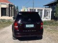 2008 Ssangyong Rexton FOR SALE-2