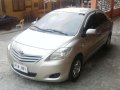 Toyota Vios E 2011 MT FOR SALE-1