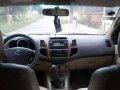 TOYOTA Fortuner 2010 FOR SALE-7
