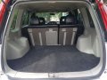 Nissan Xtrail 4x4 250x 2004mdl Automatic trans -9