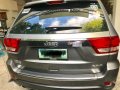2013 Jeep Grand Cherokee Limited CRD diesel 4x4 AT rush P2M-7