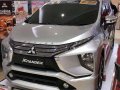130K All in SURE APPROVAL 2019 Mitsubishi Xpander GLX Plus 2.5G 2WD Automatic-1