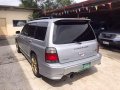 1998 Subaru Forester Turbo for sale -6