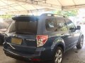 2008 Subaru Forester XT Turbo for sale-4