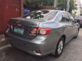 2011 Toyota Corolla Altis 16G for sale-6