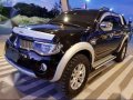 Mitsubishi Strada 2009 FOR SALE-2
