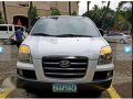 Hyundai Starex 2007 (Tried and tested) FOR SALE-5