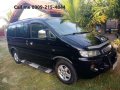 Hyundai Starex 2000 model Local Matic Diesel-1