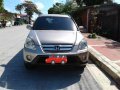 Honda CRV 2005 for sale-0