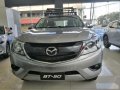 Zero Cash Out for 2019 Mazda BT50 pick up with FREE Change oil for 3 years-0