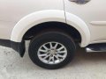 Mitsubishi Montero 2011 for sale-3