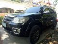 Toyota Fortuner AT 4x4 diesel 2006 FOR SALE-1