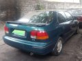 Honda Civic VTi 1997 for sale-2