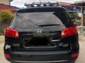 Hyundai Santa Fe 2008 FOR SALE-9