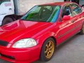 Honda Civic vti 1996 m0del Automatic Good condition-7