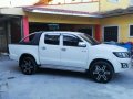 For Sale 2014 Toyota Hilux G 4x2 2.5 AT-1