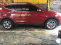 2016 Hyundai Santa Fe FOR SALE-0