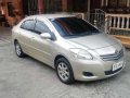 Toyota Vios E 2011 MT FOR SALE-2