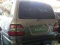 Toyota Land Cruiser 2007 for sale-4