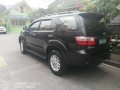 2009 Toyota Fortuner for sale-1