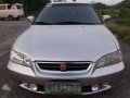 Honda Accord model 2000 - Rush sale-0