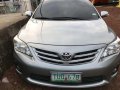 2011 Toyota Altis V for sale-11