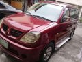 RUSH SALE Mitsubishi Adventure glx 2005 DIESEL-0