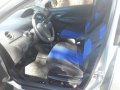 Toyota Vios 1.3E 2010 model-All stock-8