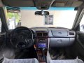 1998 Subaru Forester Turbo for sale -3