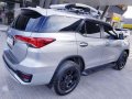 Toyota Fortuner G Full-TRD Manual (2 Months) 2018 Model-6