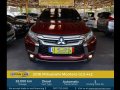 2016 Mitsubishi Montero Sport GLS AT for sale-4