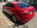 2014 Toyota Corolla Altis for sale -3
