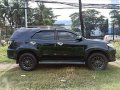 Toyota Fortuner 2016 for sale-4