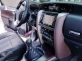 Toyota Fortuner G Full-TRD Manual (2 Months) 2018 Model-8