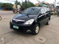 Toyota Innova G 2010 Model diesel for sale-5